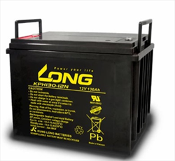 Ac Quy hãng Kung Long KPH